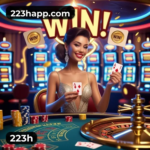 FAQ 223h Brasil - Perguntas frequentes sobre bônus, PIX, RTP, APP mobile e VIP