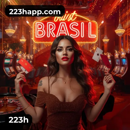 Catálogo 223h 2.547 jogos - Pragmatic Play, Evolution, NetEnt