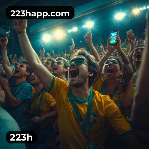 FAQ 223h Brasil - Perguntas frequentes sobre bônus, PIX, RTP, APP mobile e VIP