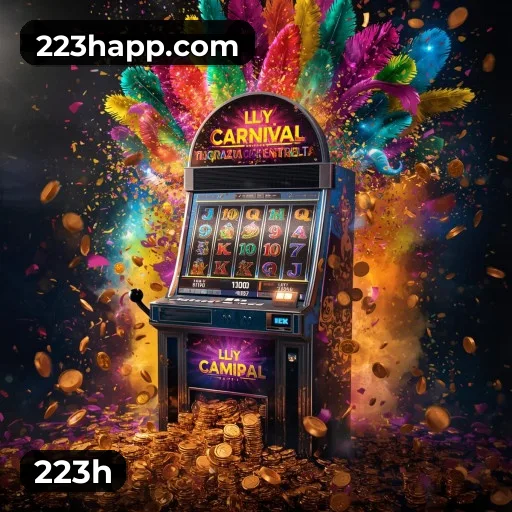 223h segurança SSL 256-bit - Licença Curaçao, eCOGRA, GLI certificado