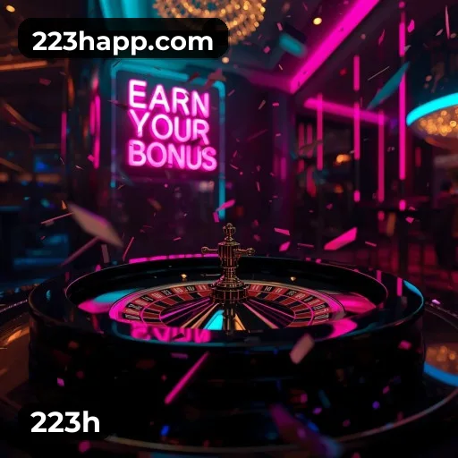 223h segurança SSL 256-bit - Licença Curaçao, eCOGRA, GLI certificado