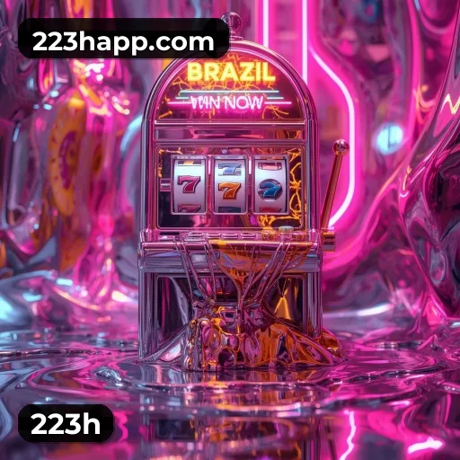 Vantagens exclusivas 223h para jogadores brasileiros - São Paulo, Rio, BH