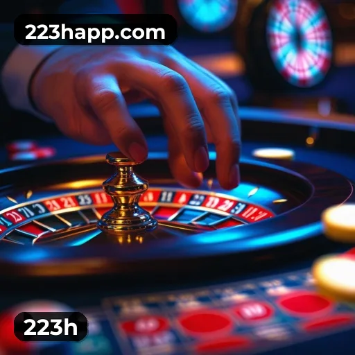 223h APP mobile iOS Android - 187 mil downloads São Paulo Rio BH