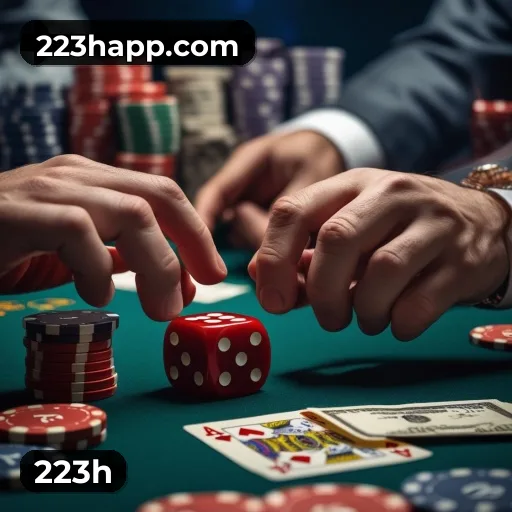 6 vantagens exclusivas do programa VIP da 223h