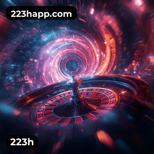 Níveis do programa VIP da 223h